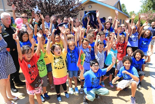 Boys and Girls Club of the West Valley
