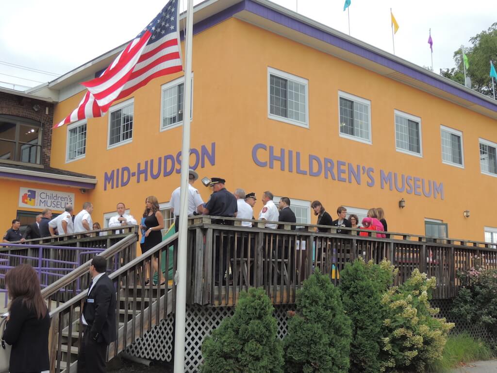 Mid-Hudson Children’s Museum