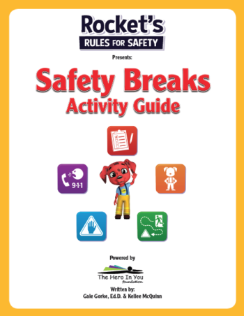 Safety Breaks Activity Guide