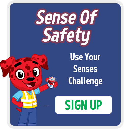 Sense of Safety Challenge - Sign Up