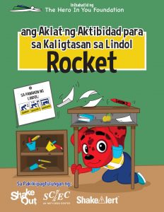RocketRules Tagalog Cover