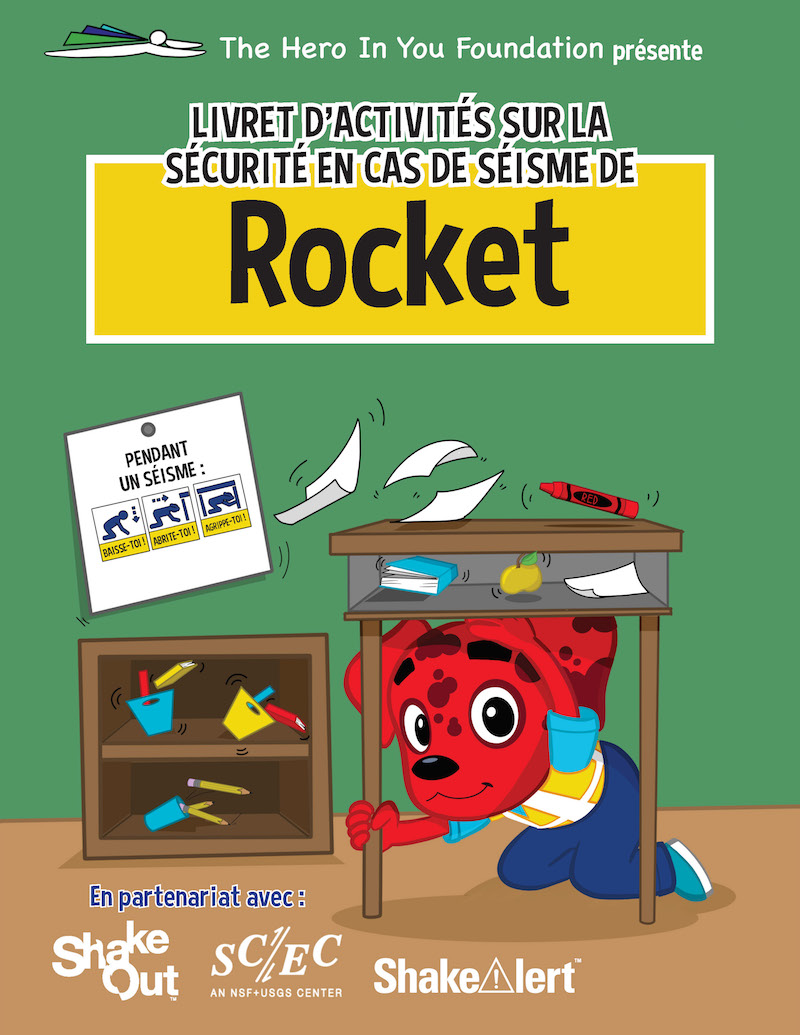 RocketRules French Cover