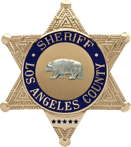 Sheriff of Los Angeles