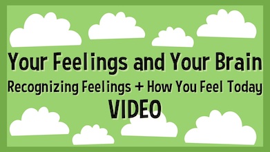 Your Feelings and Your Brain