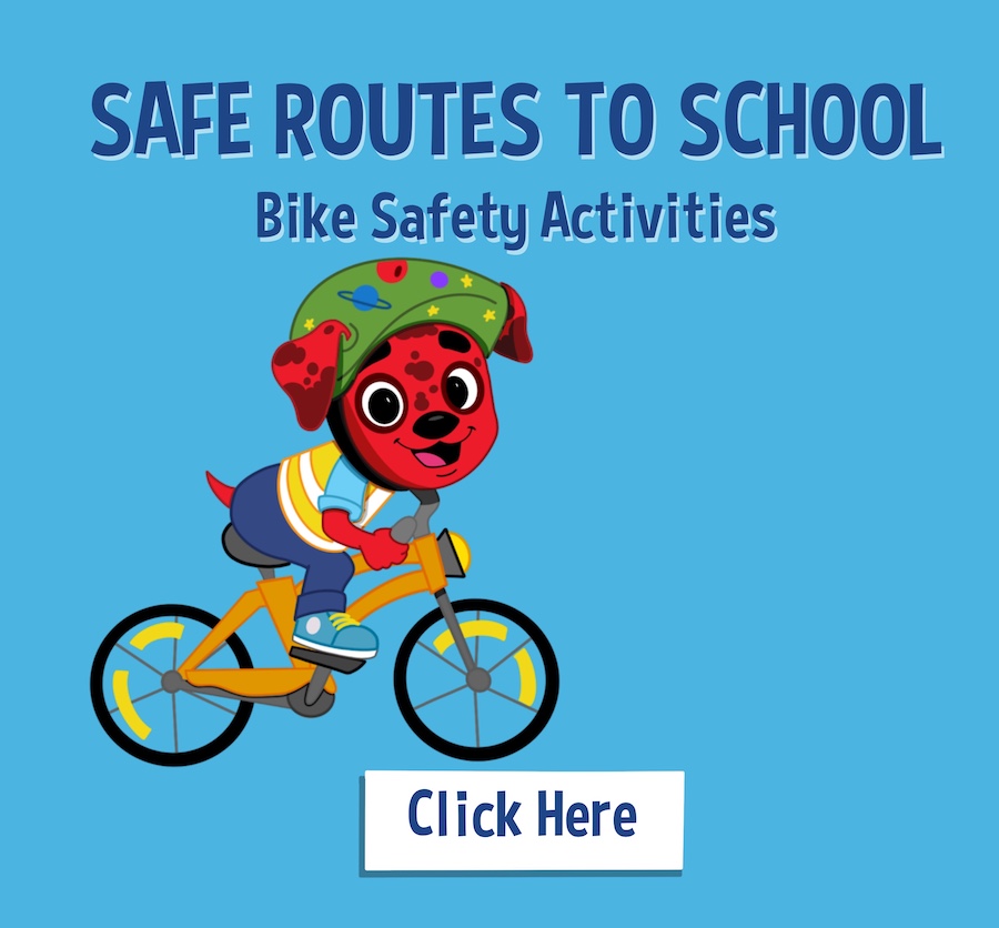 Bike Safety Activity