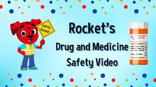Drugs Medicine Safety and Peer Pressure