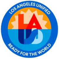 LAUSD Logo