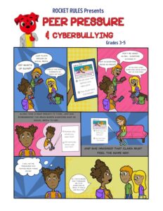 Peer Pressure & Cyberbullying